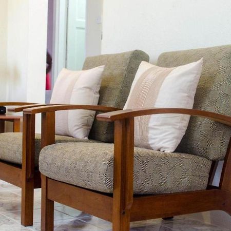 Hopeville Apartments Christ Church Bagian luar foto