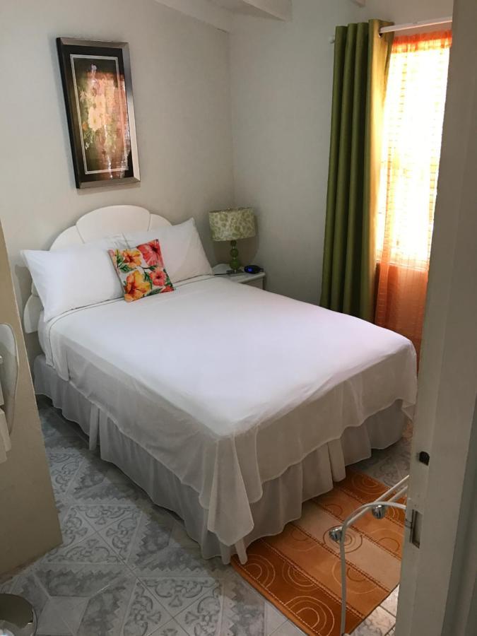 Hopeville Apartments Christ Church Bagian luar foto