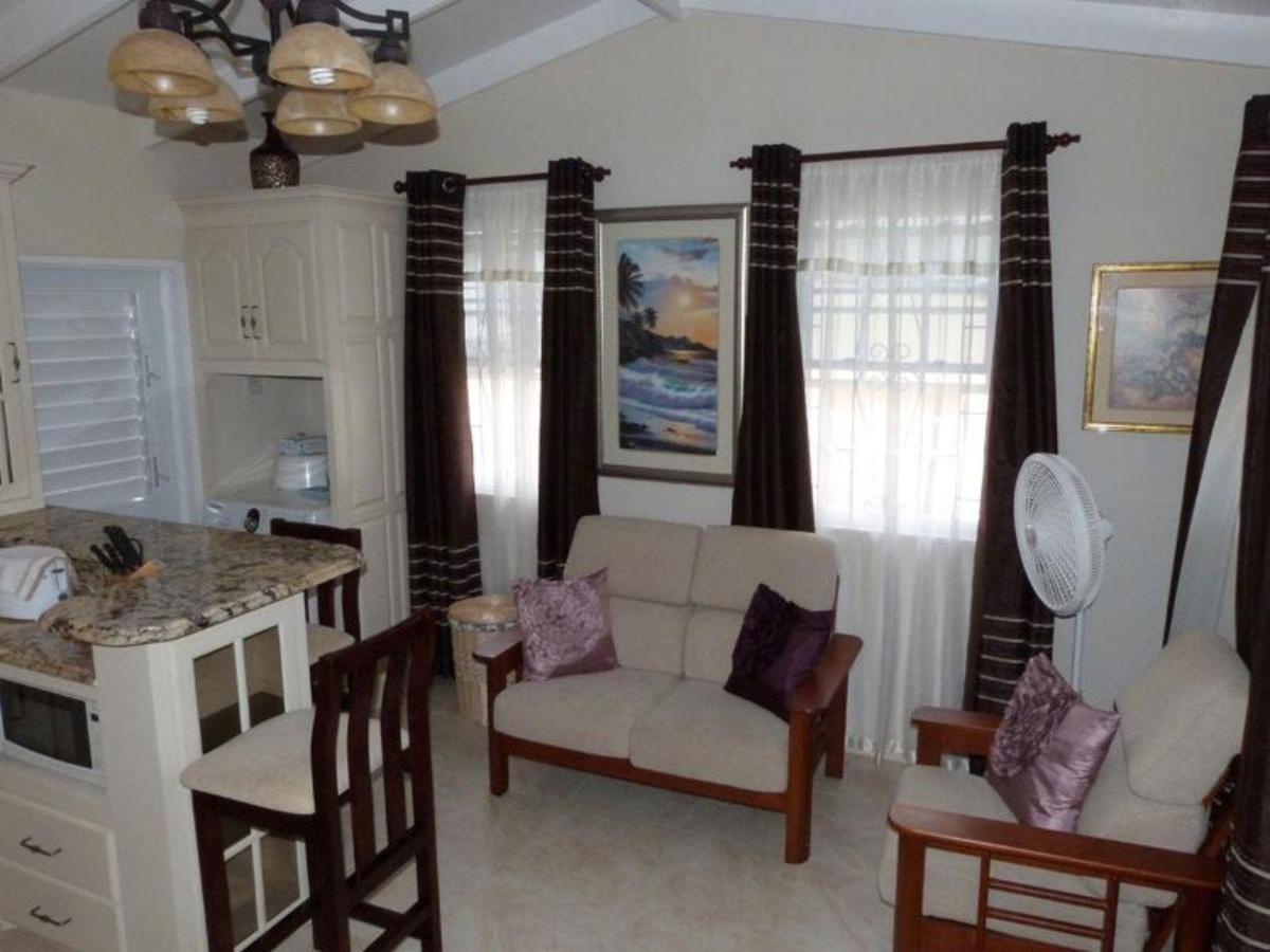 Hopeville Apartments Christ Church Ruang foto