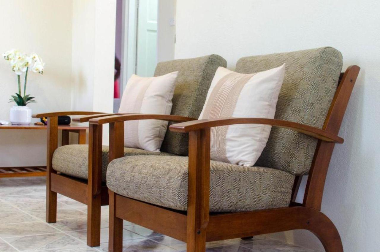 Hopeville Apartments Christ Church Bagian luar foto