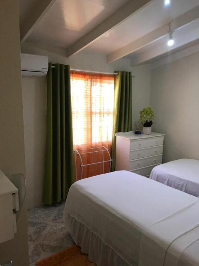 Hopeville Apartments Christ Church Bagian luar foto